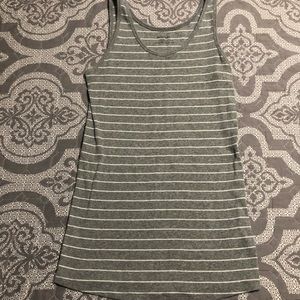 Maternity tank top